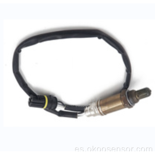 Sensor de oxígeno BMW E38 E39 323i 523i 528i